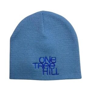 Vintage 2000s One‎ Tree Hill promo beanie